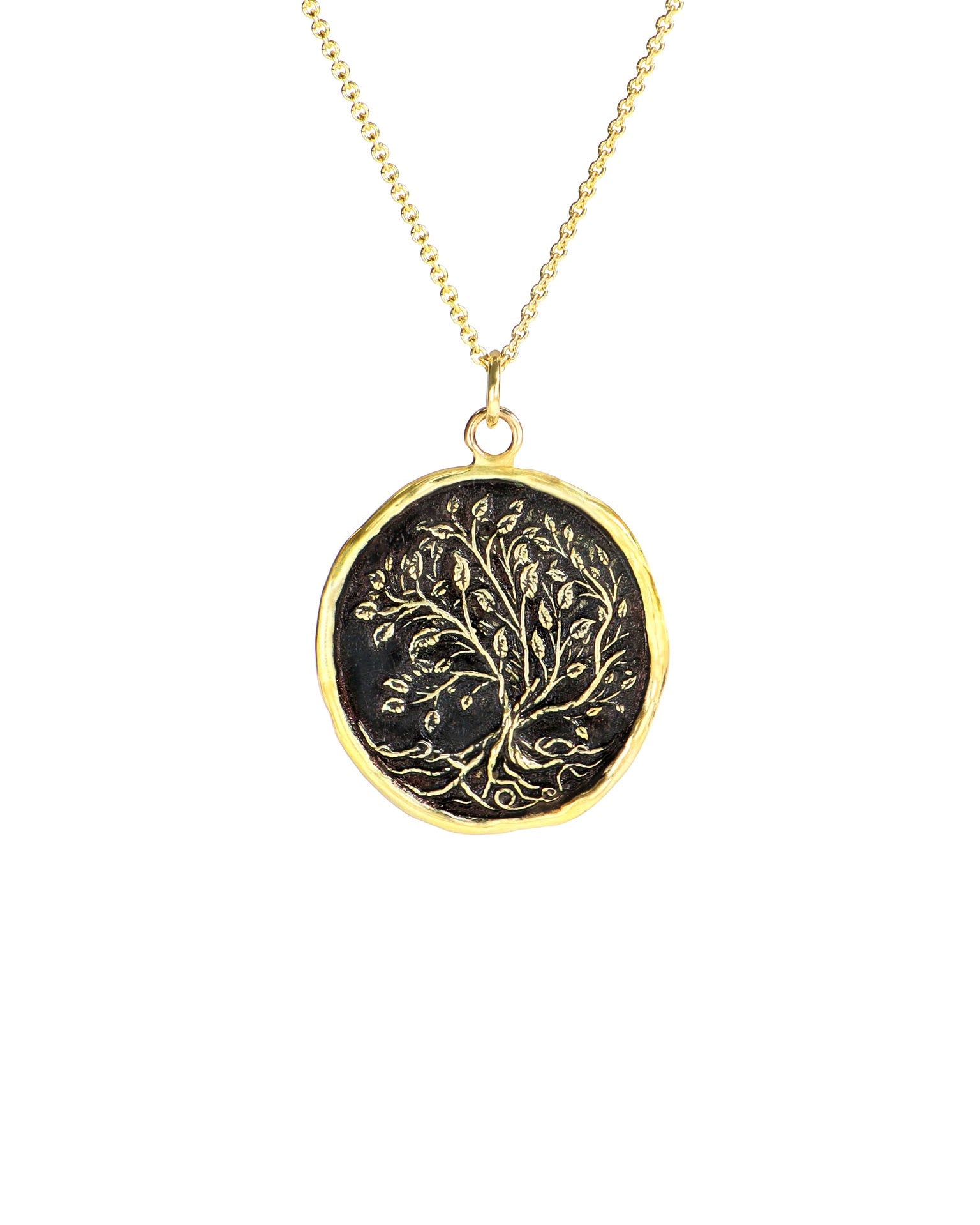 Tree of Life Talisman