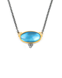 Mare Nostrum Necklace