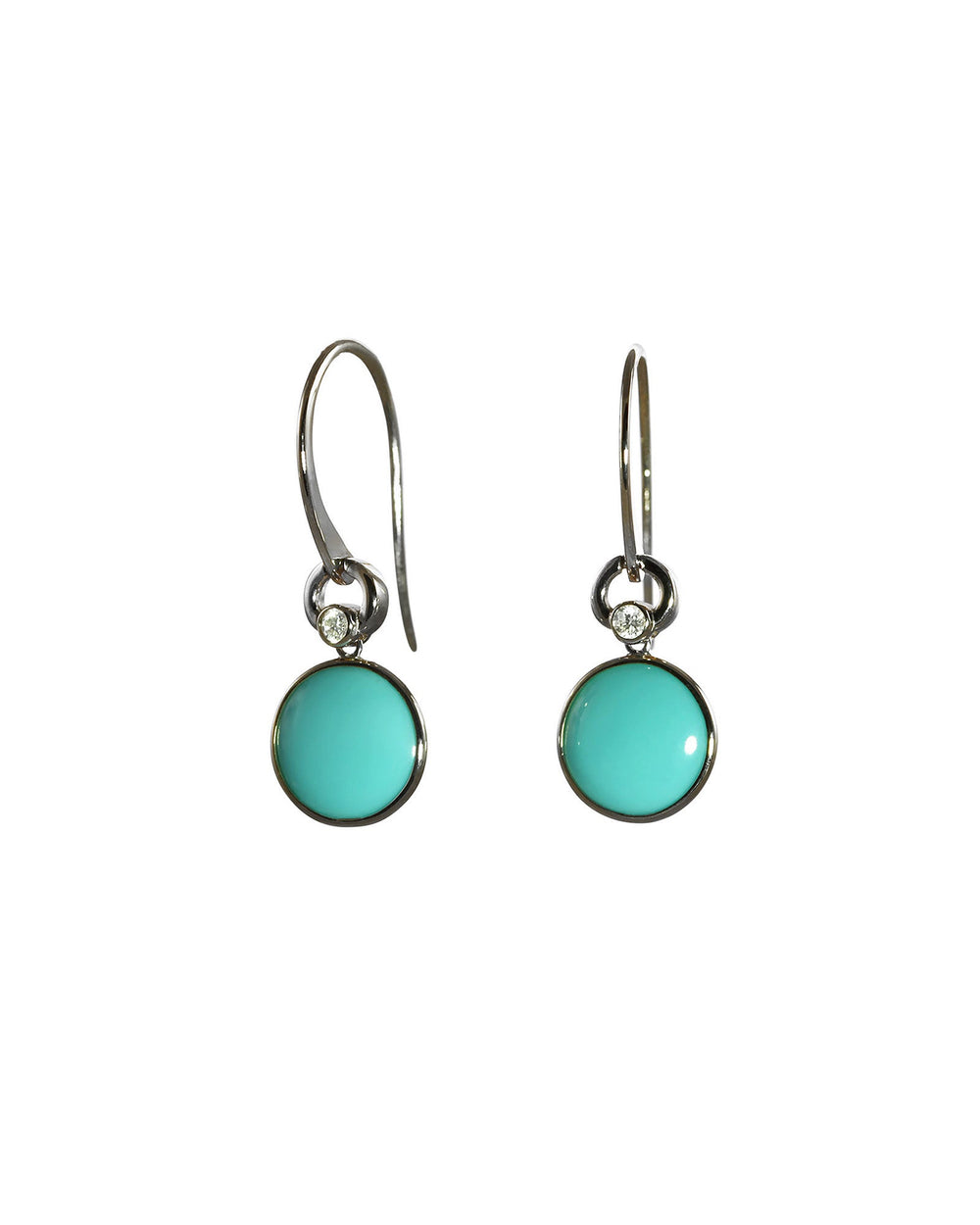 Turquoise Earrings