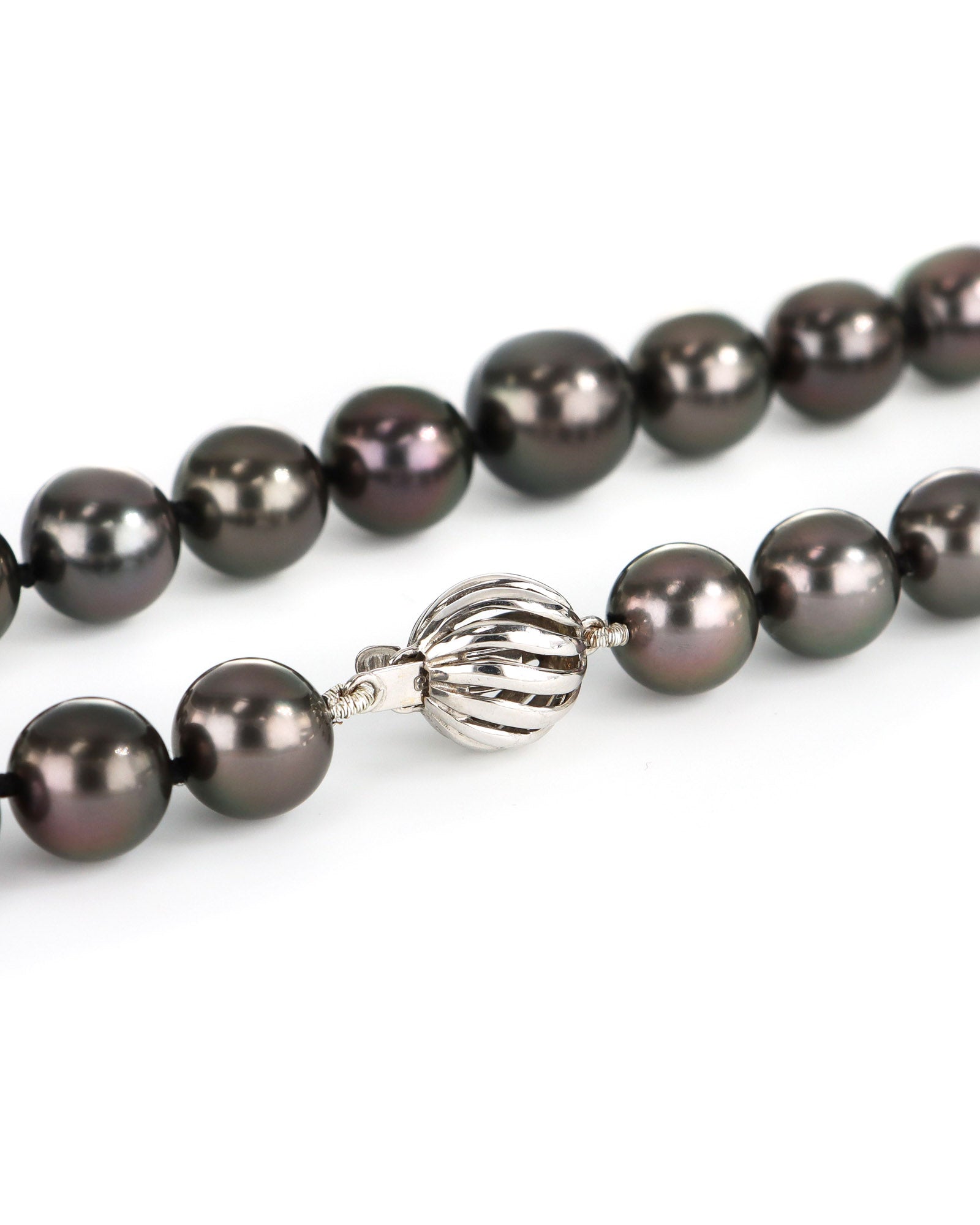 Tahitian Pearl Necklace