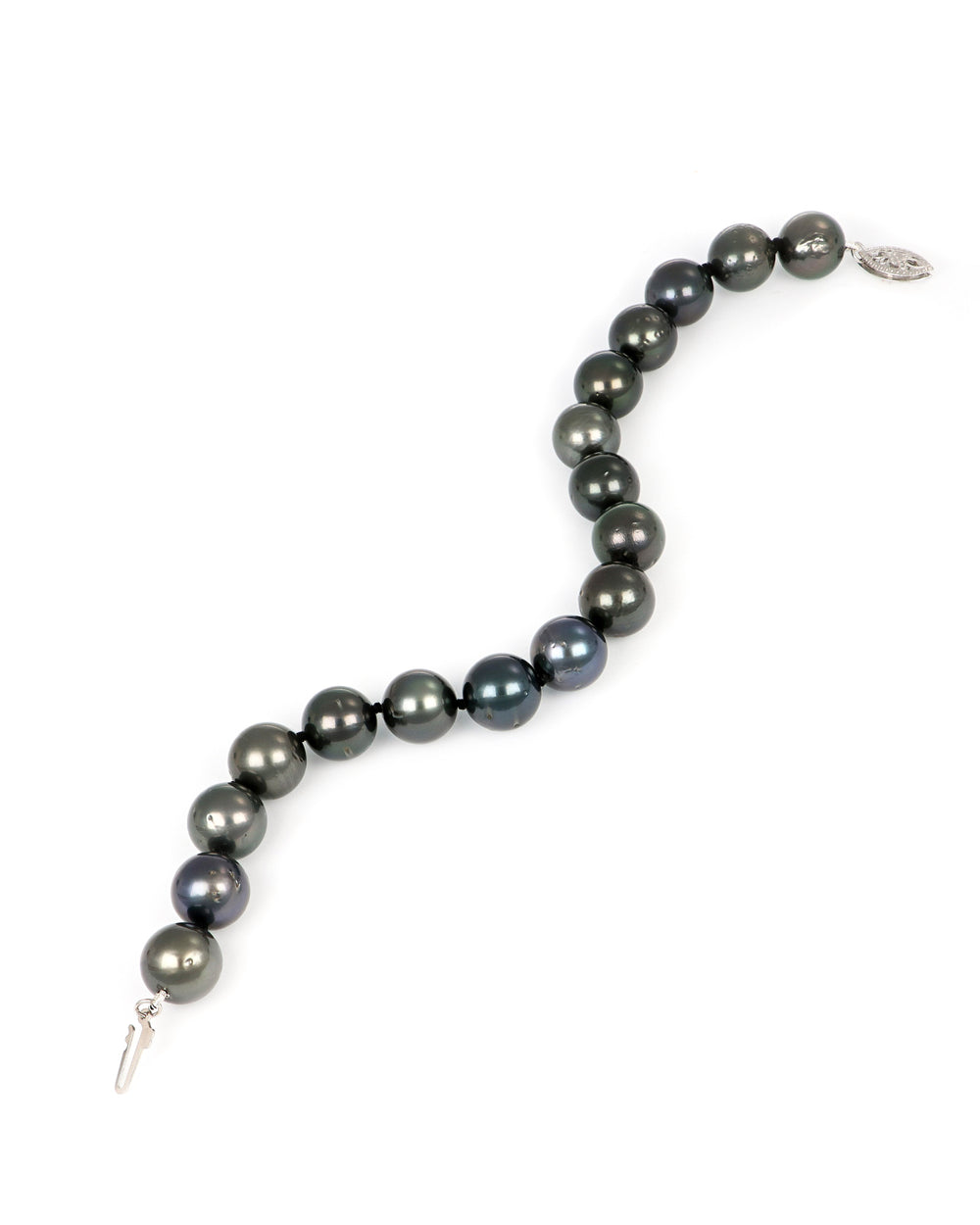 Tahitian Pearl Bracelet