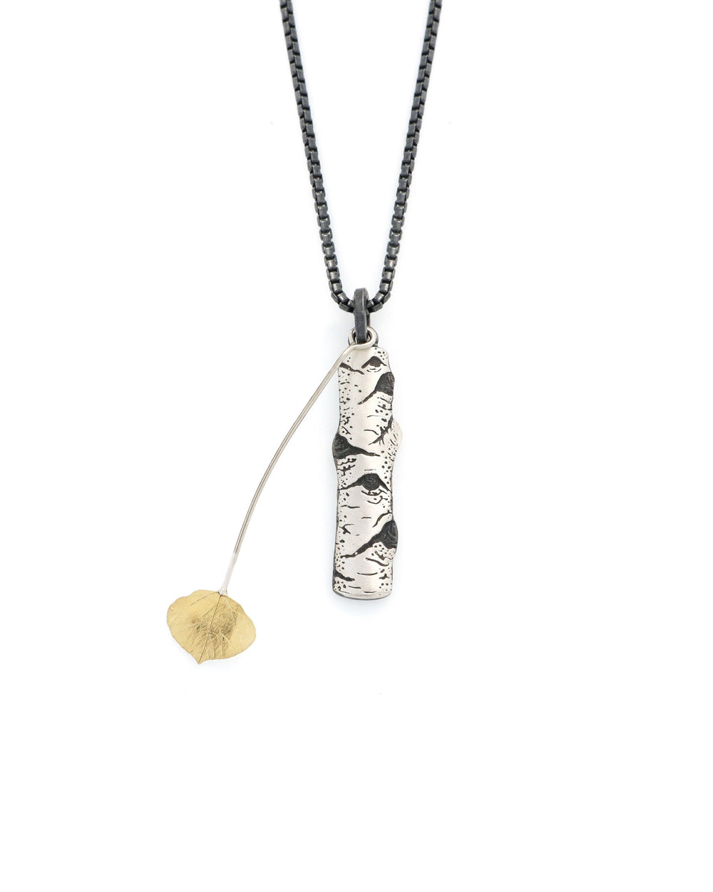 Aspen Allure Pendant short