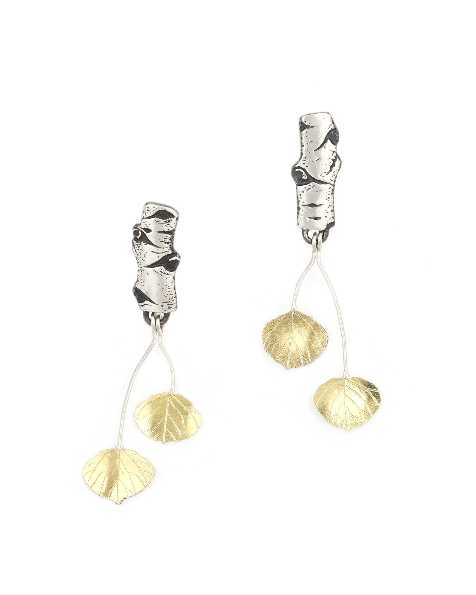 Aspen Allure Mini Earrings