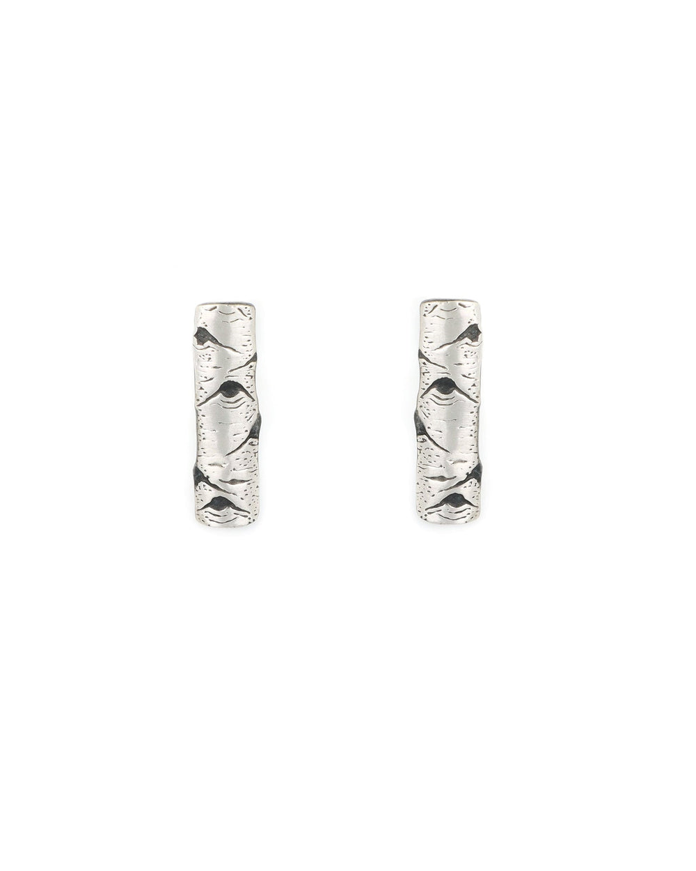 Aspen Allure Stud Earrings