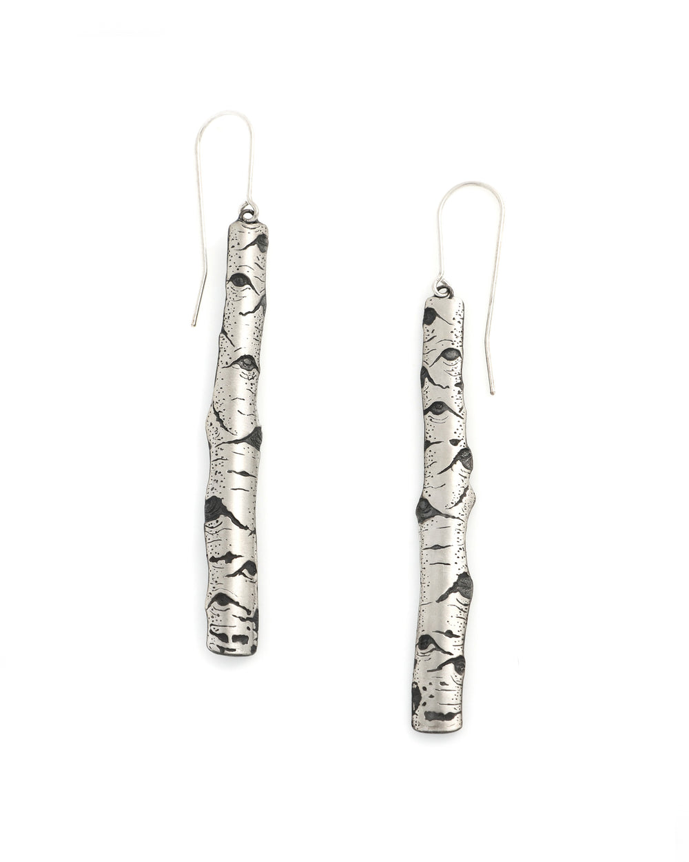 Aspen Allure Long Earrings