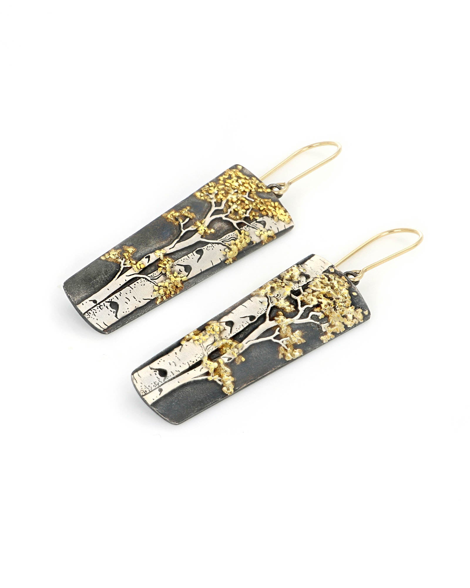 Aspen Duet Earrings