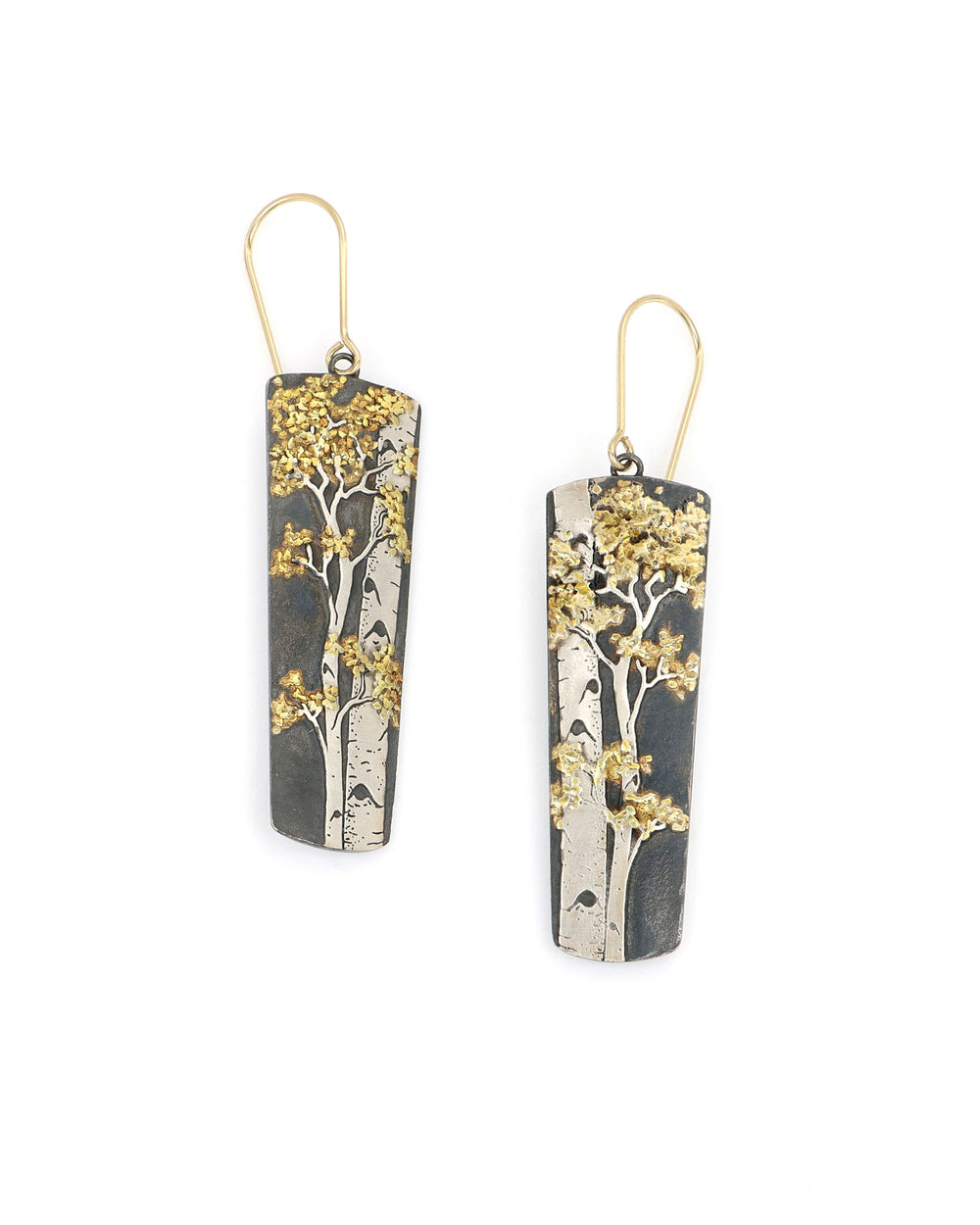 Aspen Duet Earrings