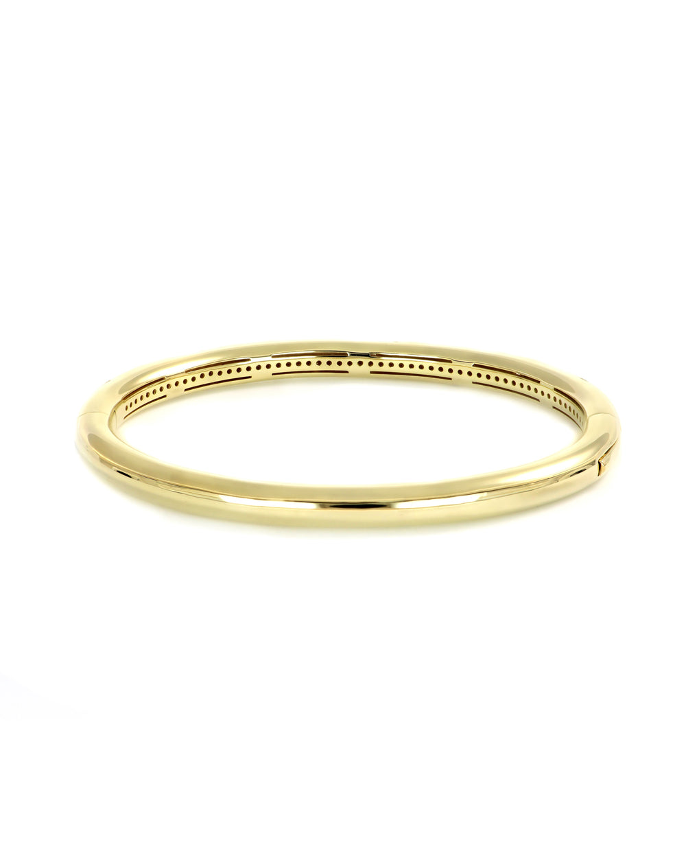 Scatter Diamond Bracelet