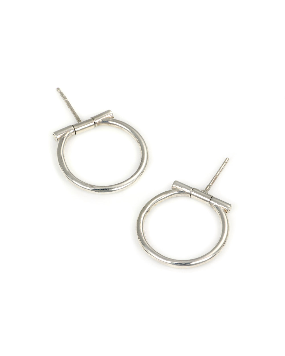 Knocker Hinge Studs