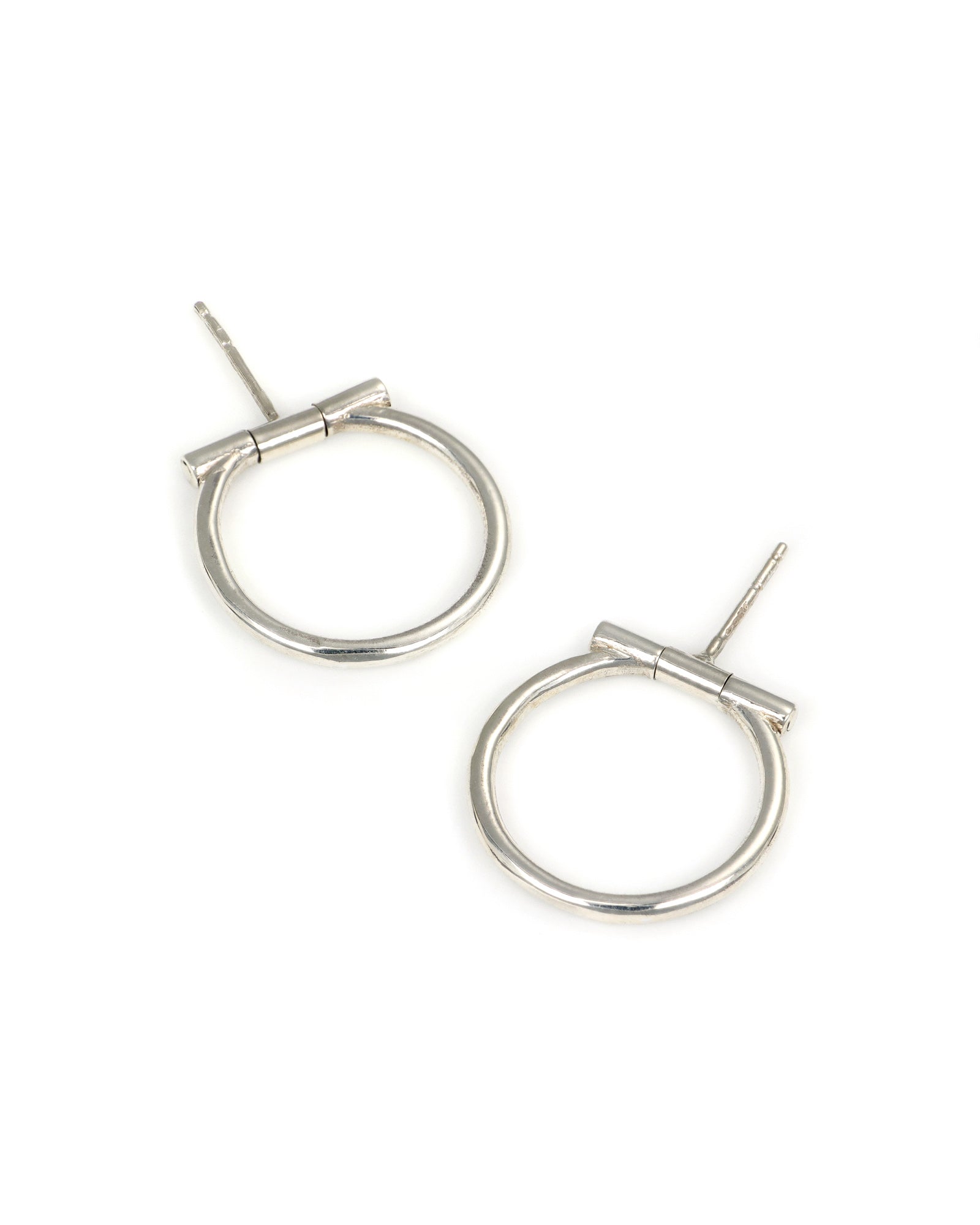 Knocker Hinge Studs