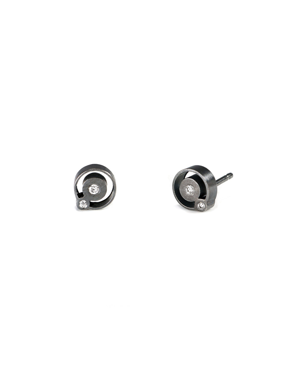 Orbit Earrings