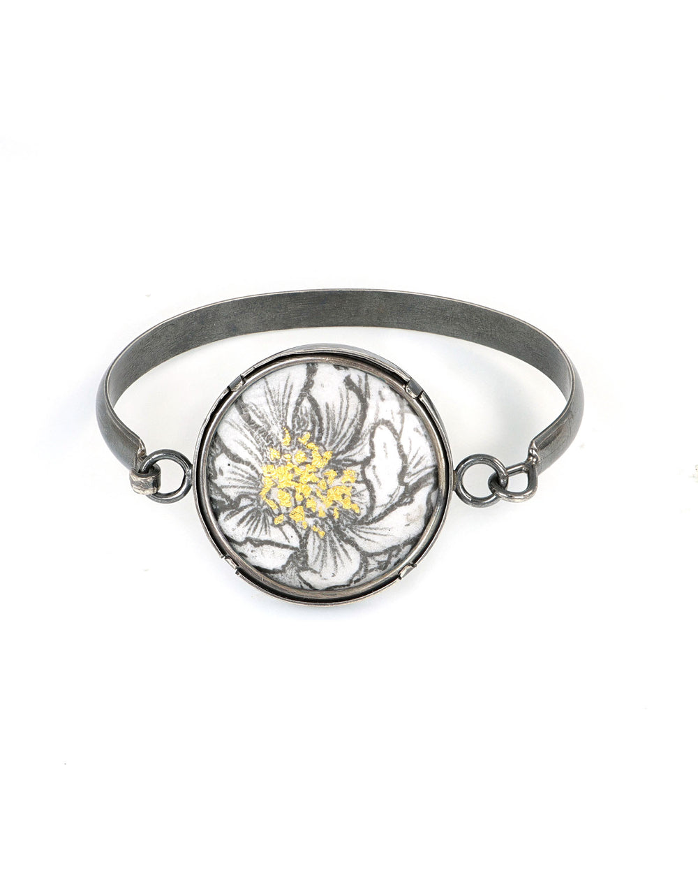 Peony Cuff