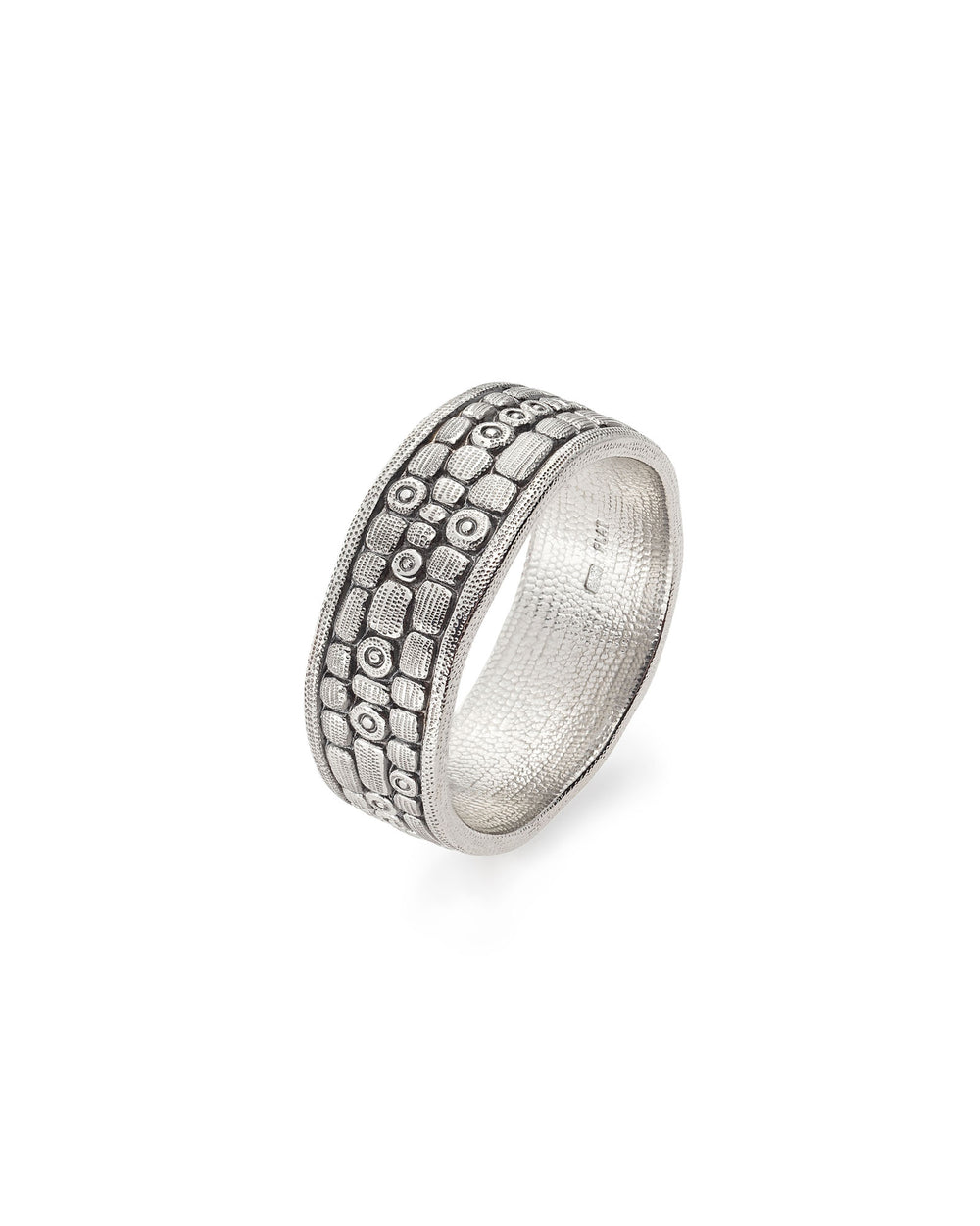 Platinum Old Bridge Band