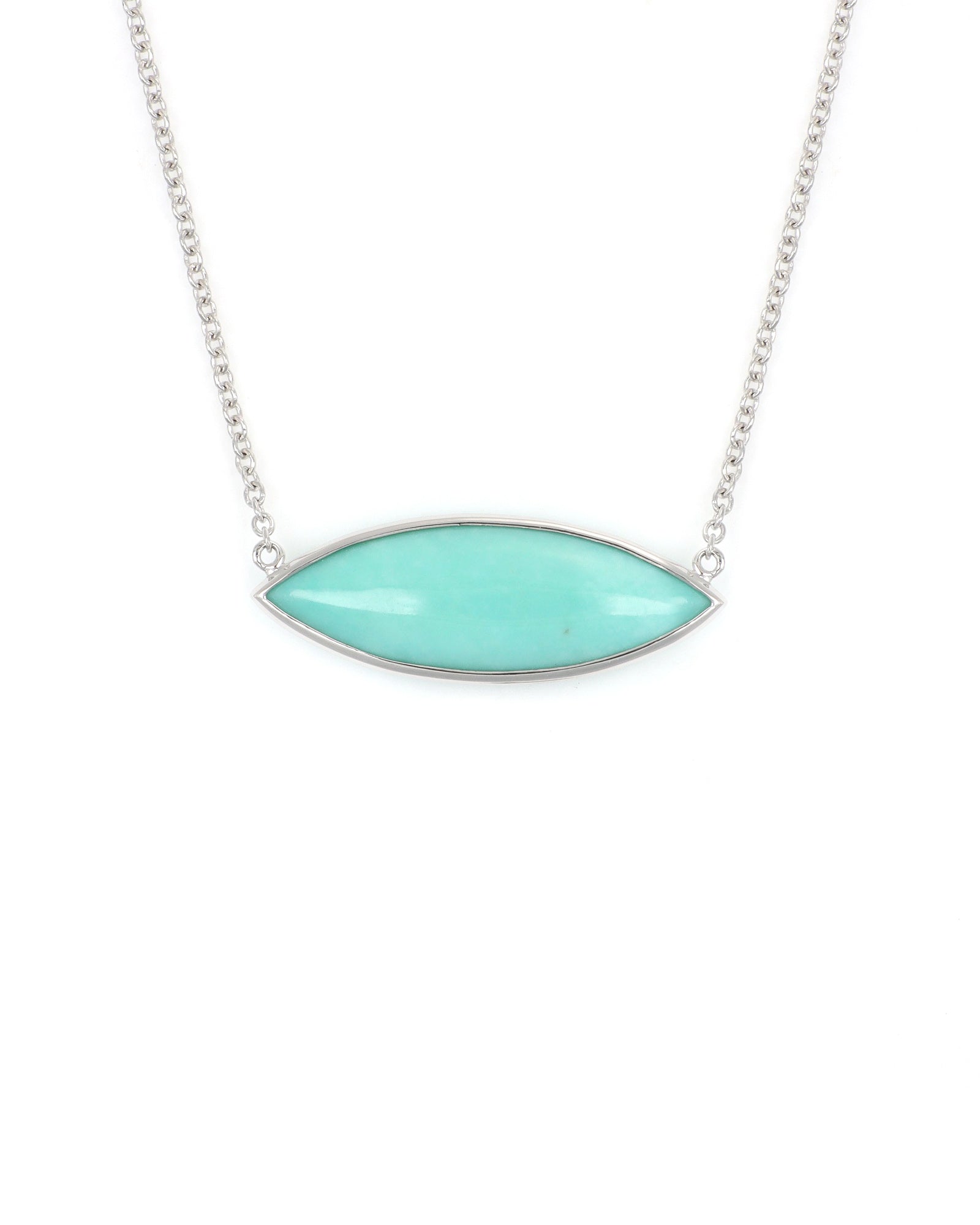 Turquoise Necklace