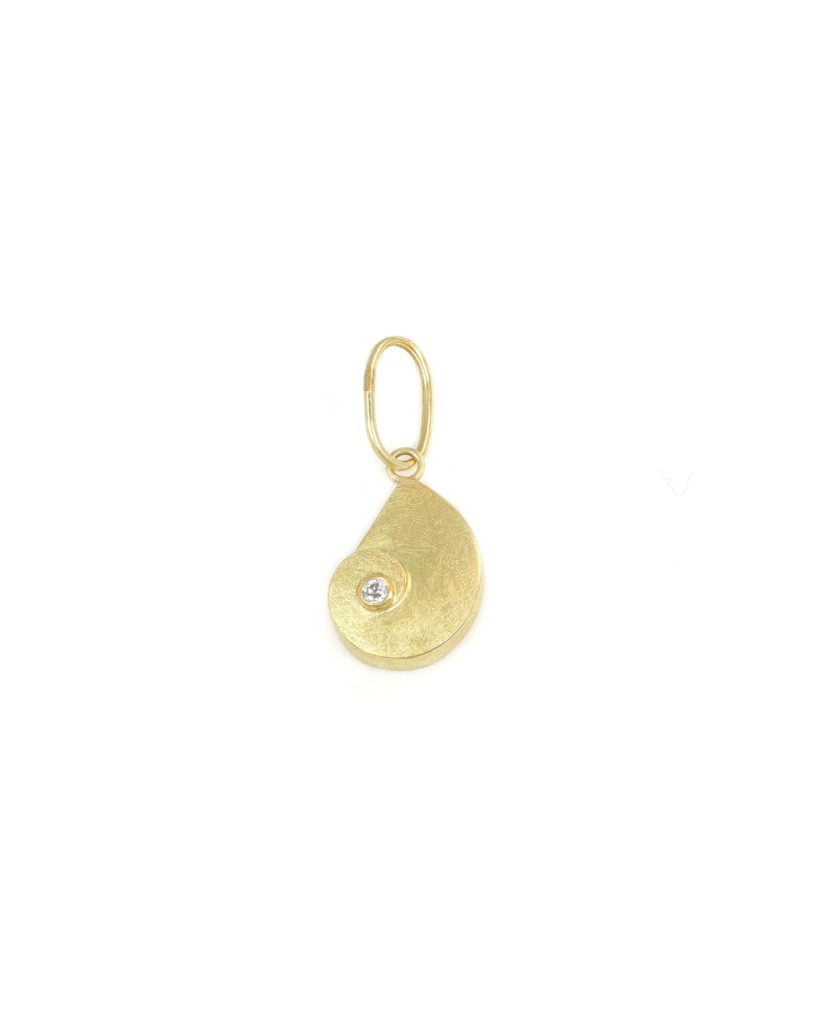 Nautilus Charm