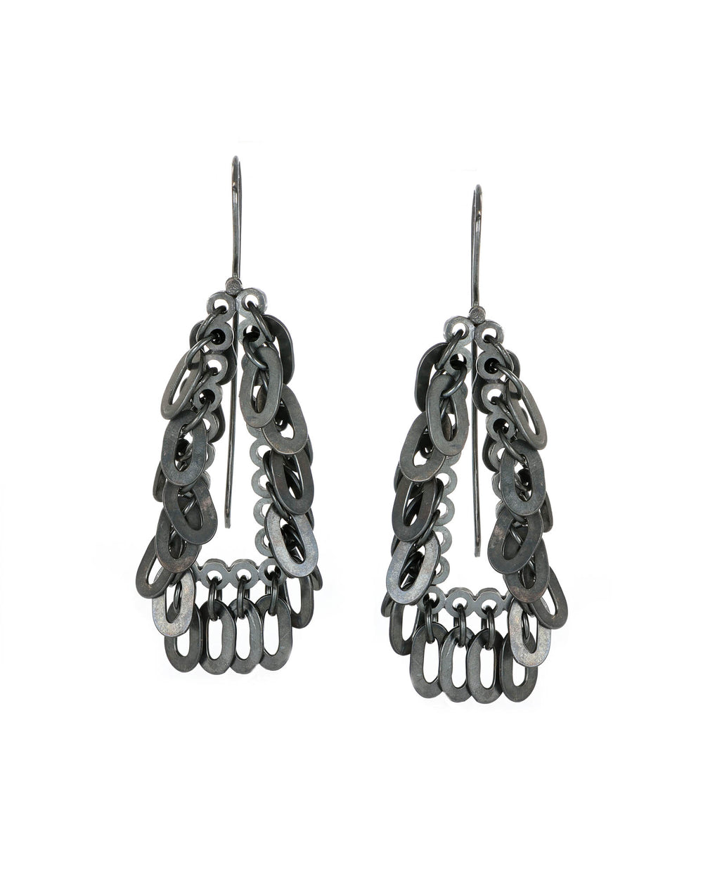Fringe Earrings