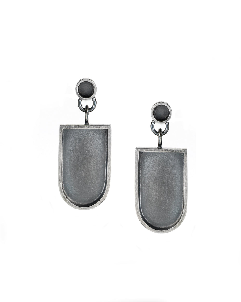 Frame Earrings