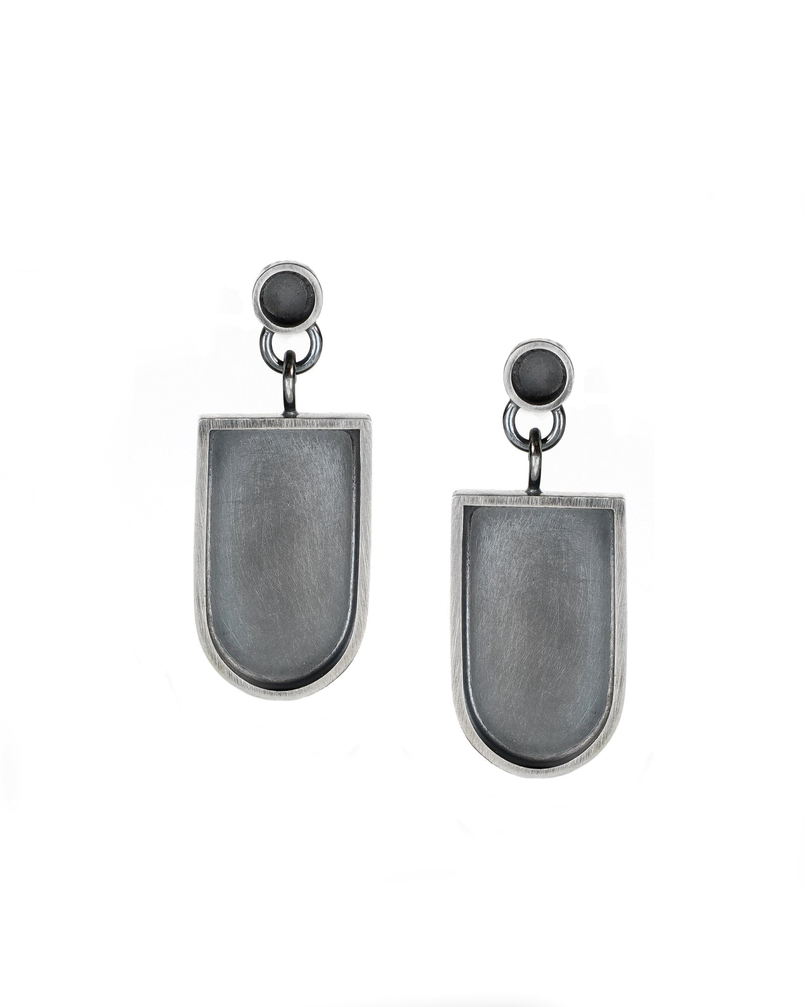 Frame Earrings