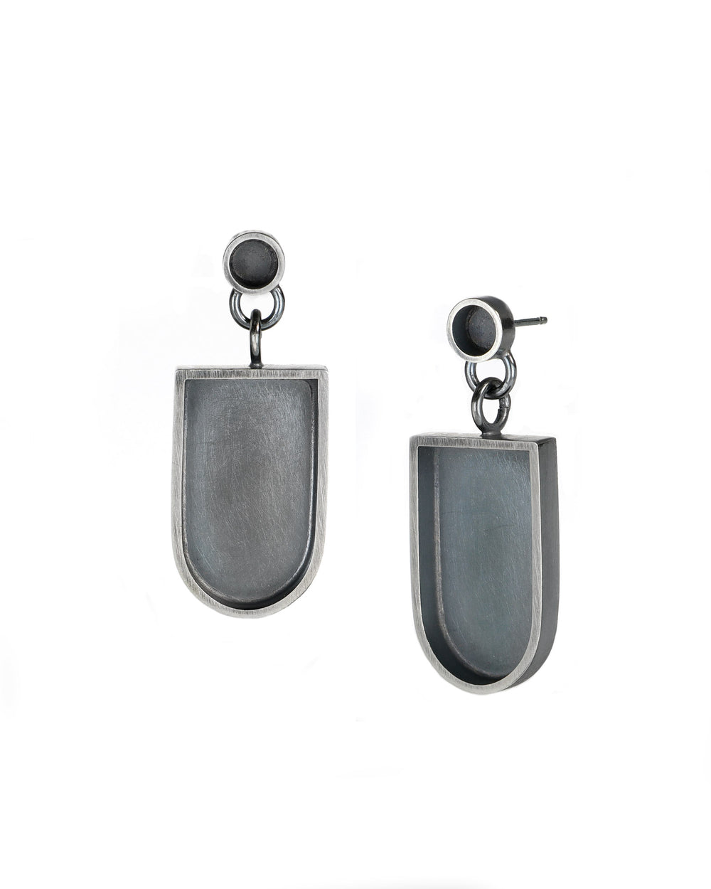 Frame Earrings