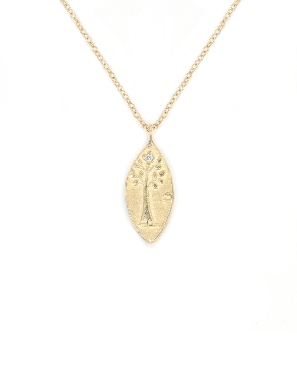 Honest with Yourself Delicate Necklace