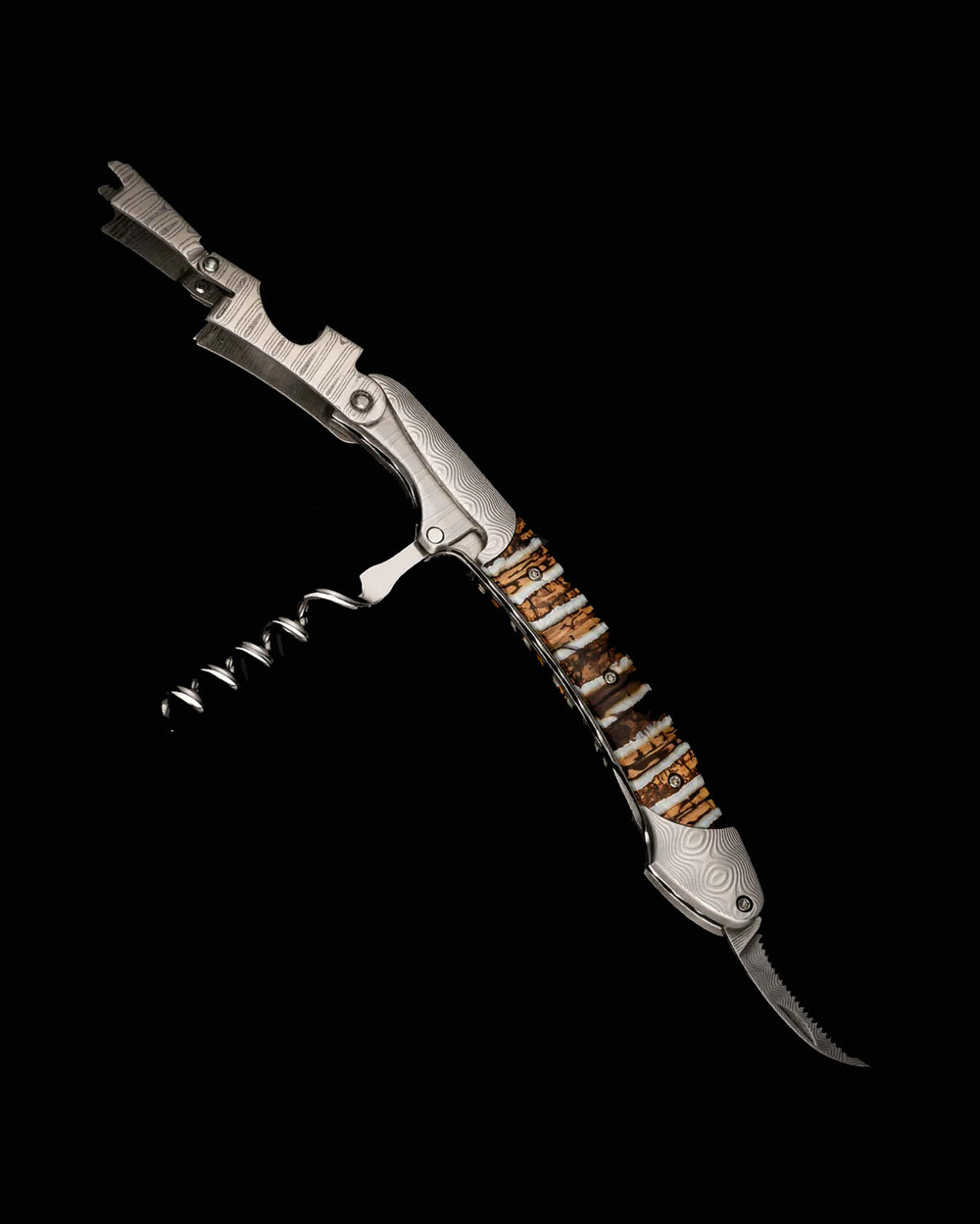 Amphora Corkscrew