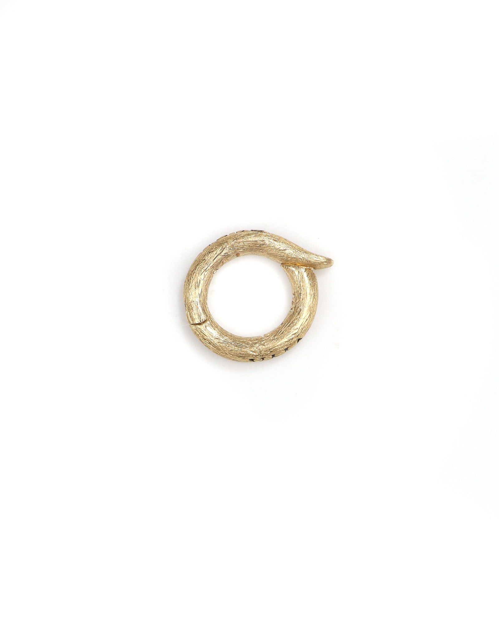 Charm Holder Necklace