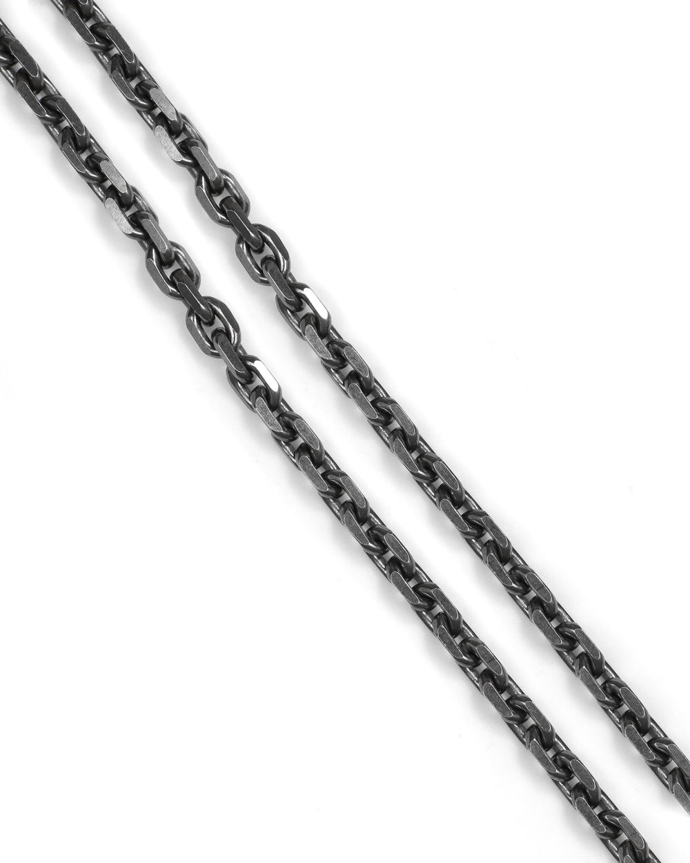 Charm Holder Necklace