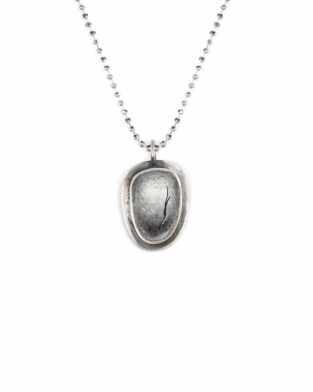 Stone Pendant