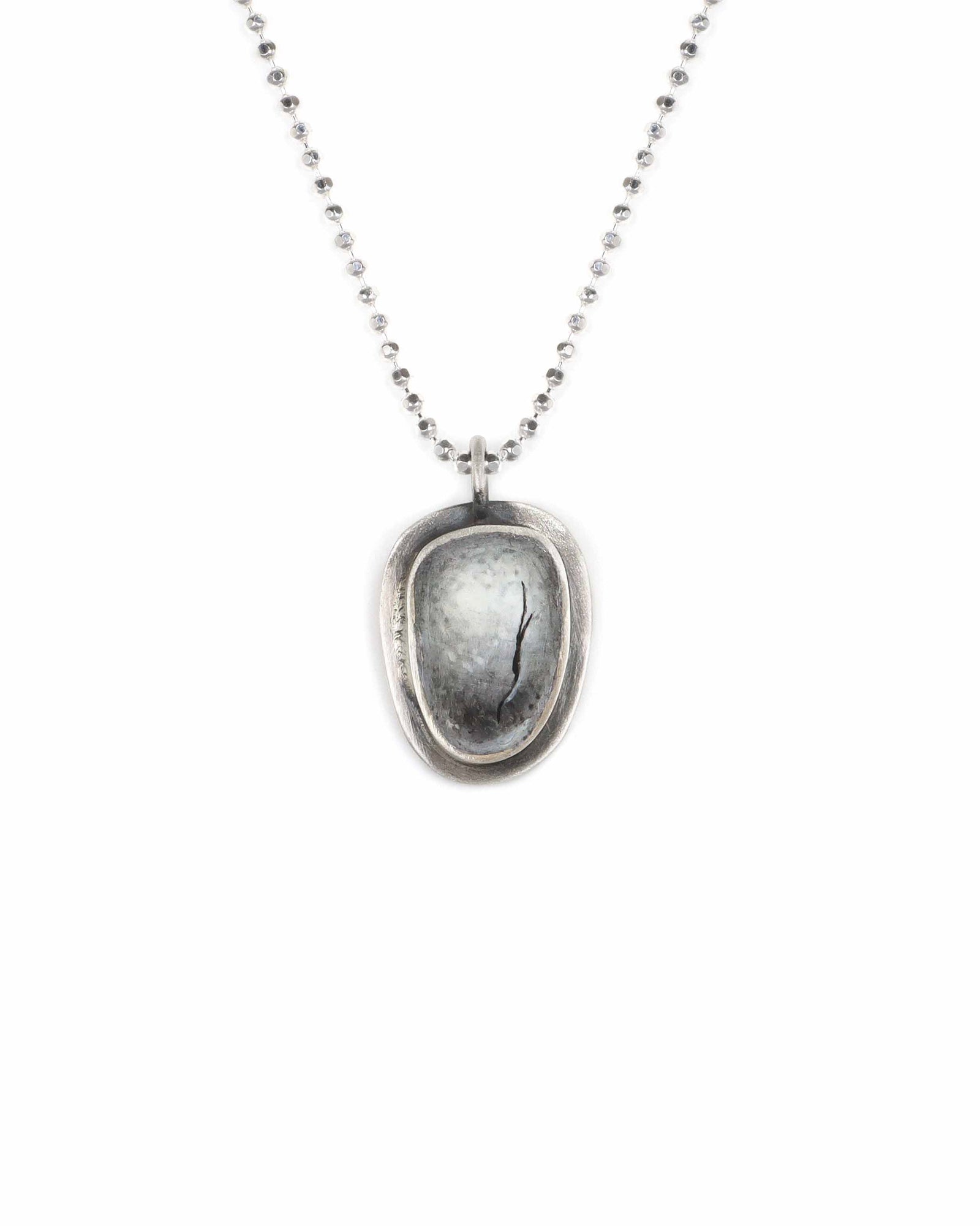 Stone Pendant