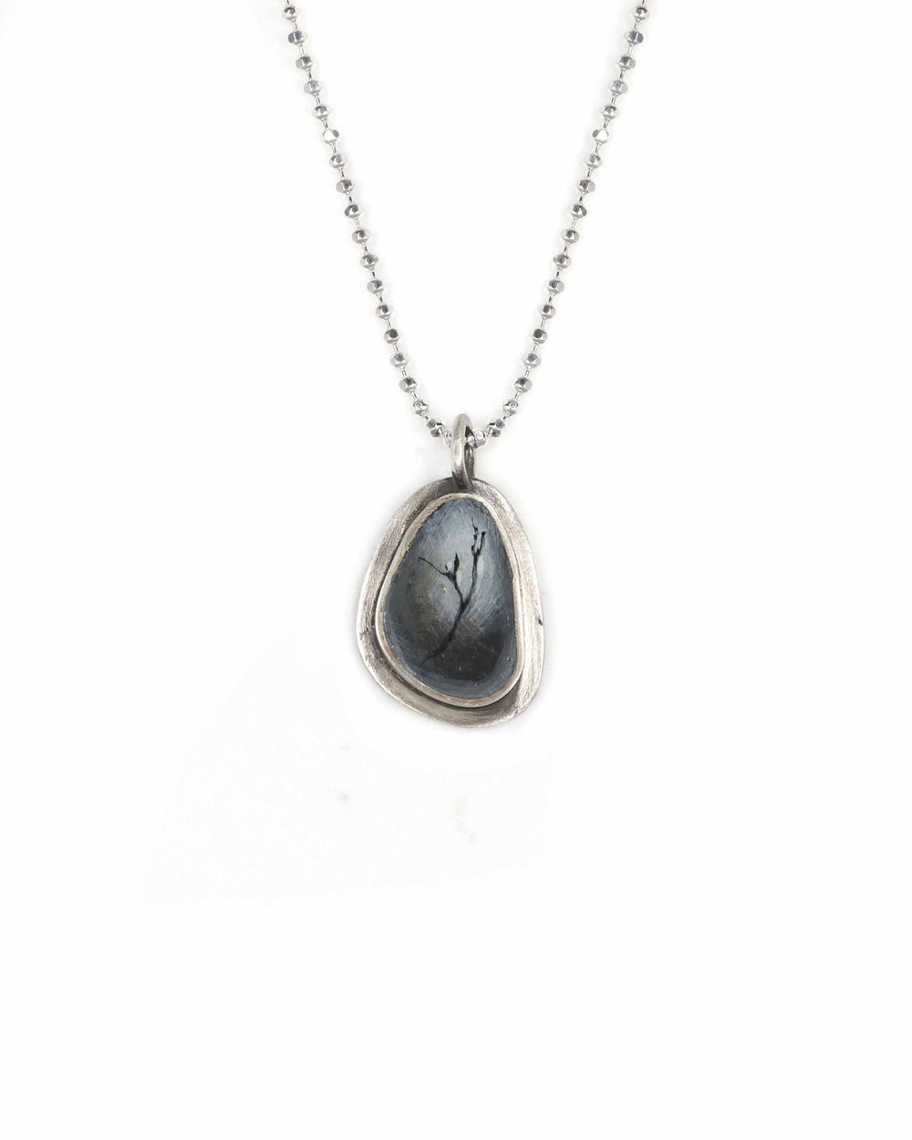 Stone Pendant
