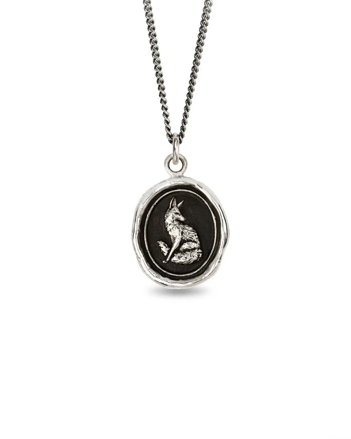 Trust in Yourself Talisman