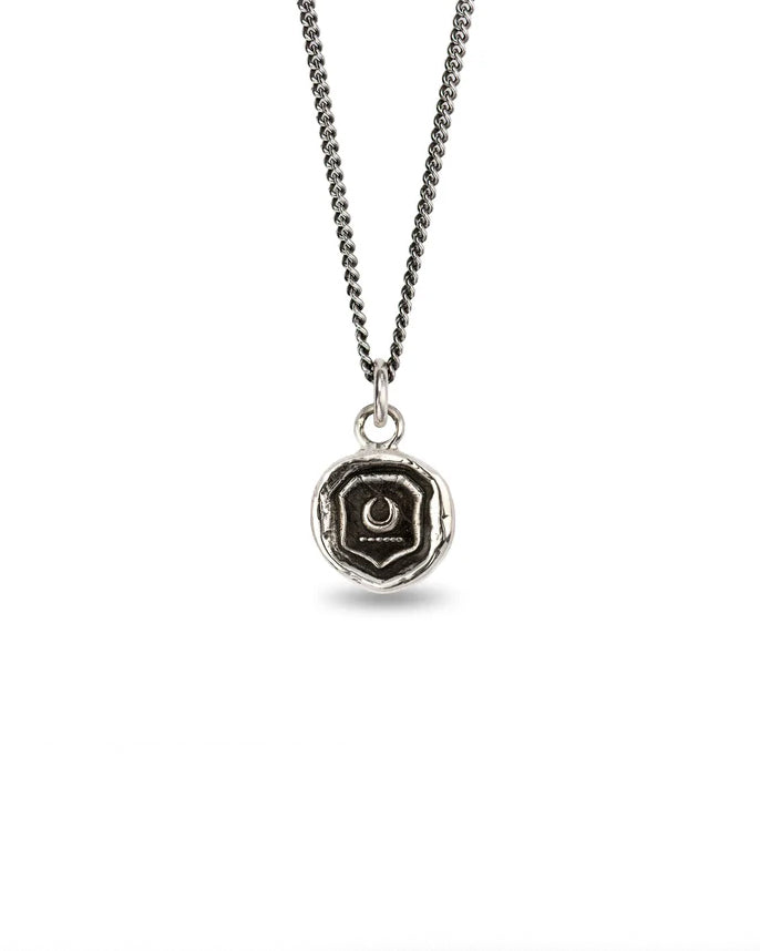 New Beginnings Talisman