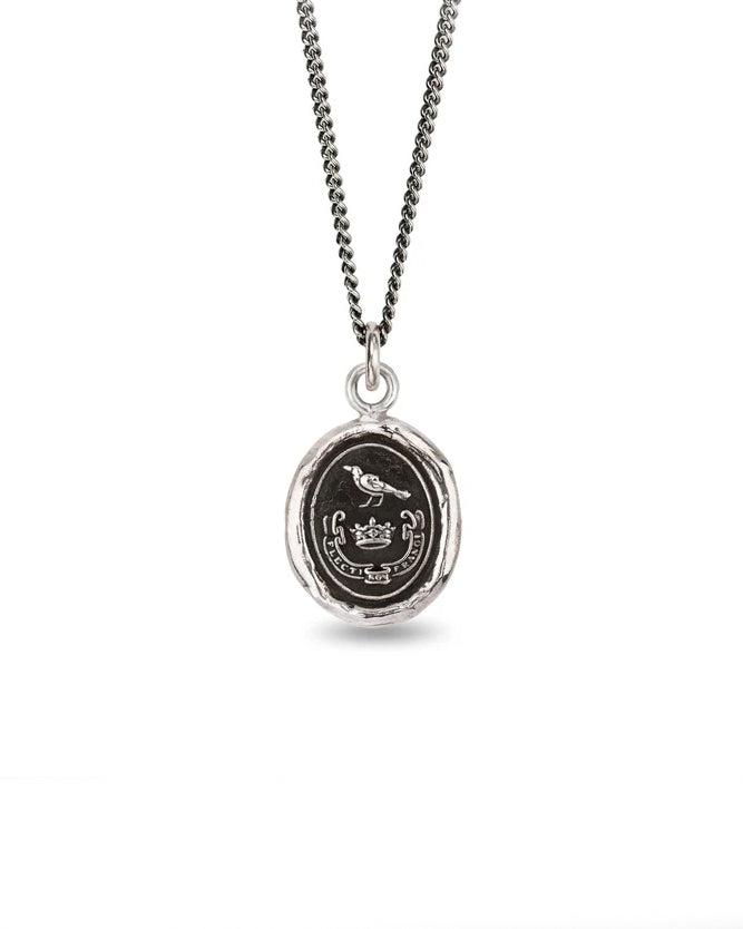 Unbreakable Talisman