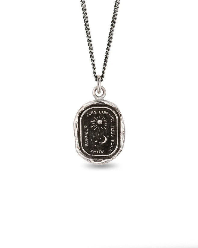 Everything For You Talisman