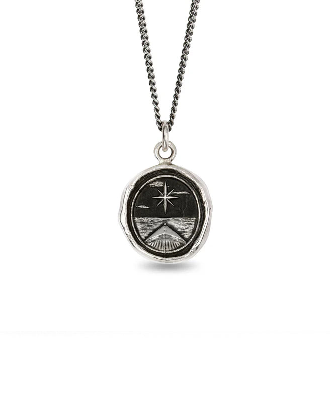 North Star Talisman