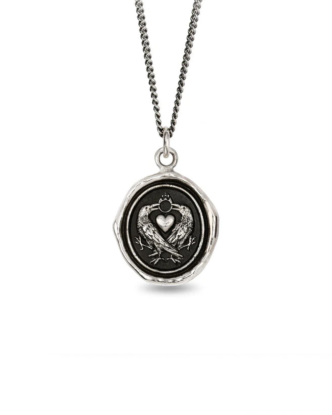 We Two Are One Talisman