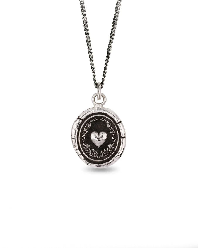 Self Love Talisman