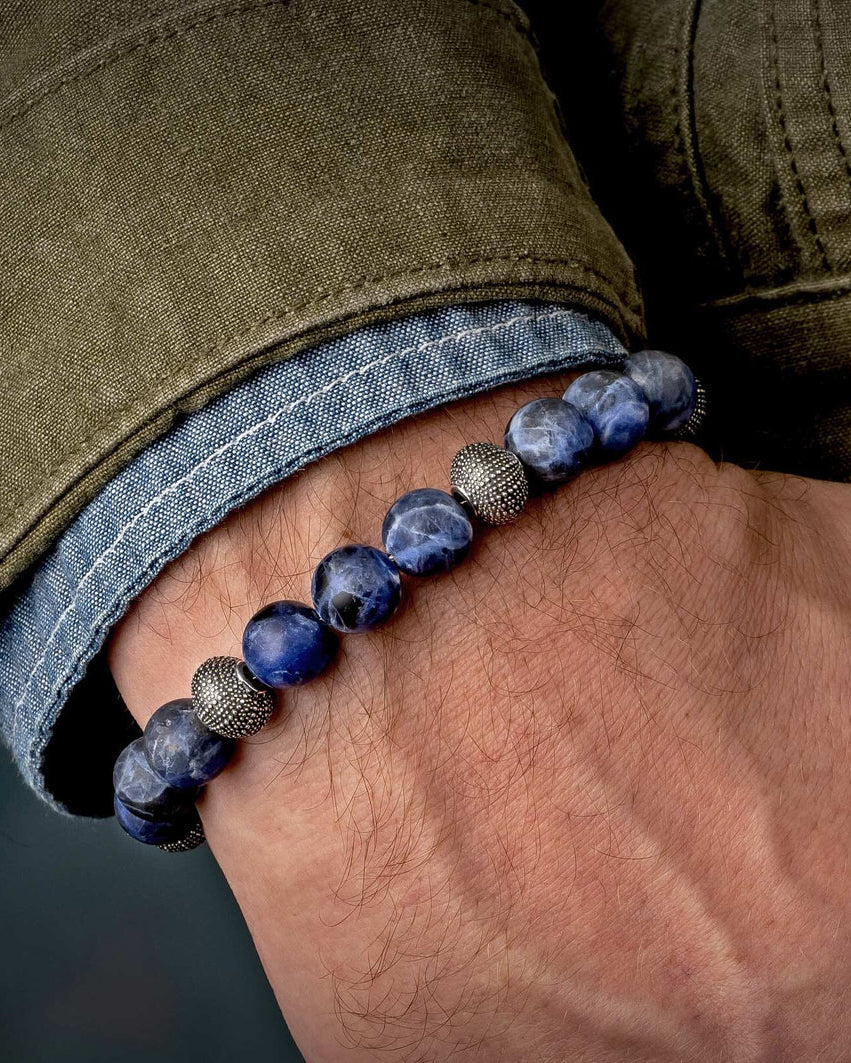 Beach Comber Bracelet