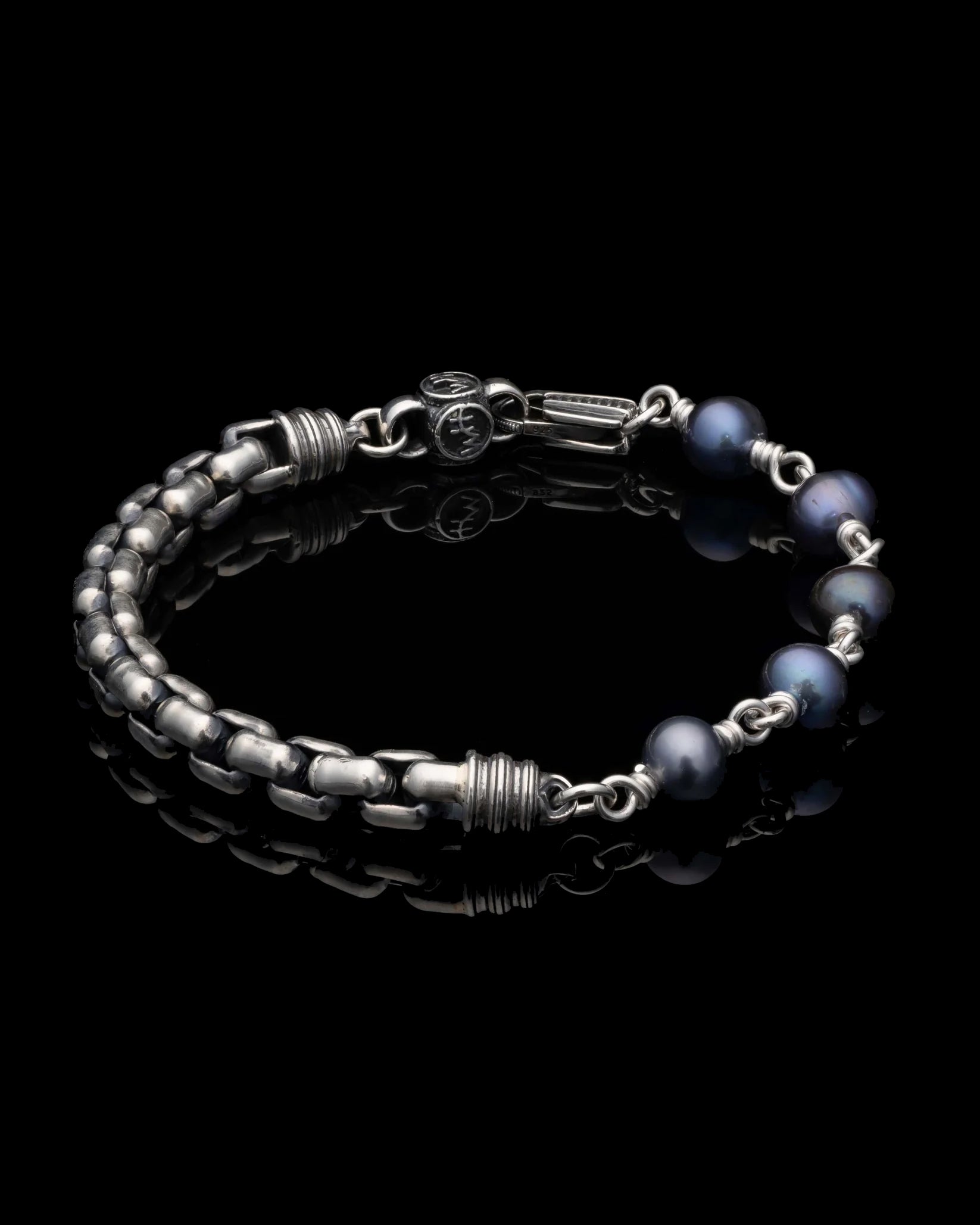 Odyssey Bracelet