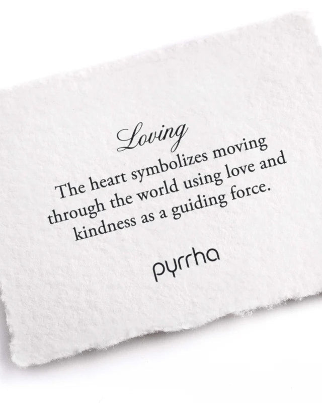 Loving Appreciation Talisman