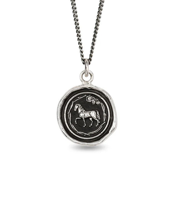 Horse Talisman