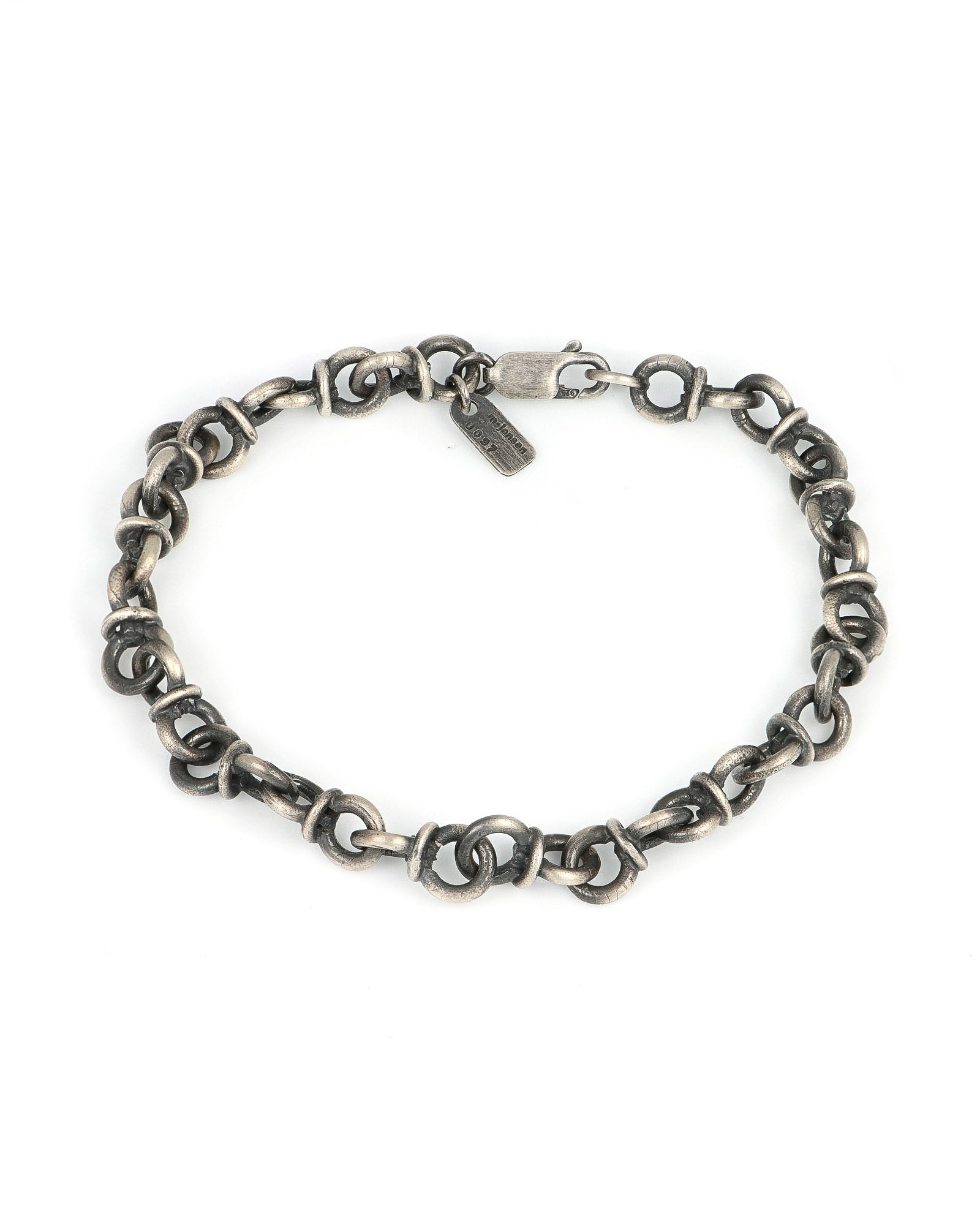 Circles Bracelet