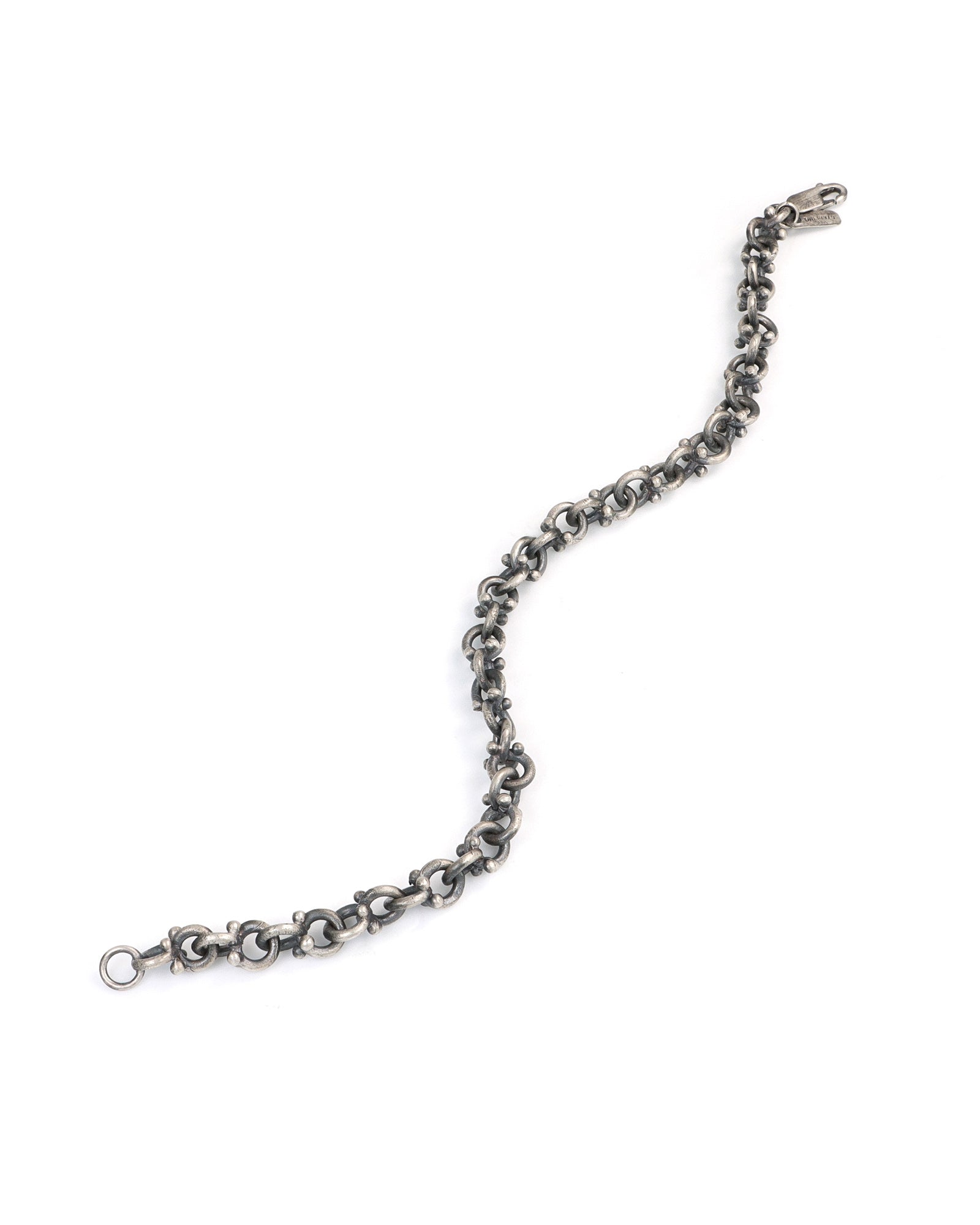 Dots Link Bracelet