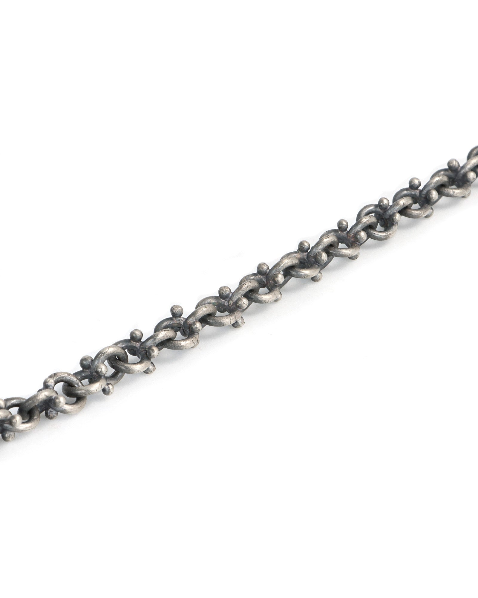 Dots Link Bracelet