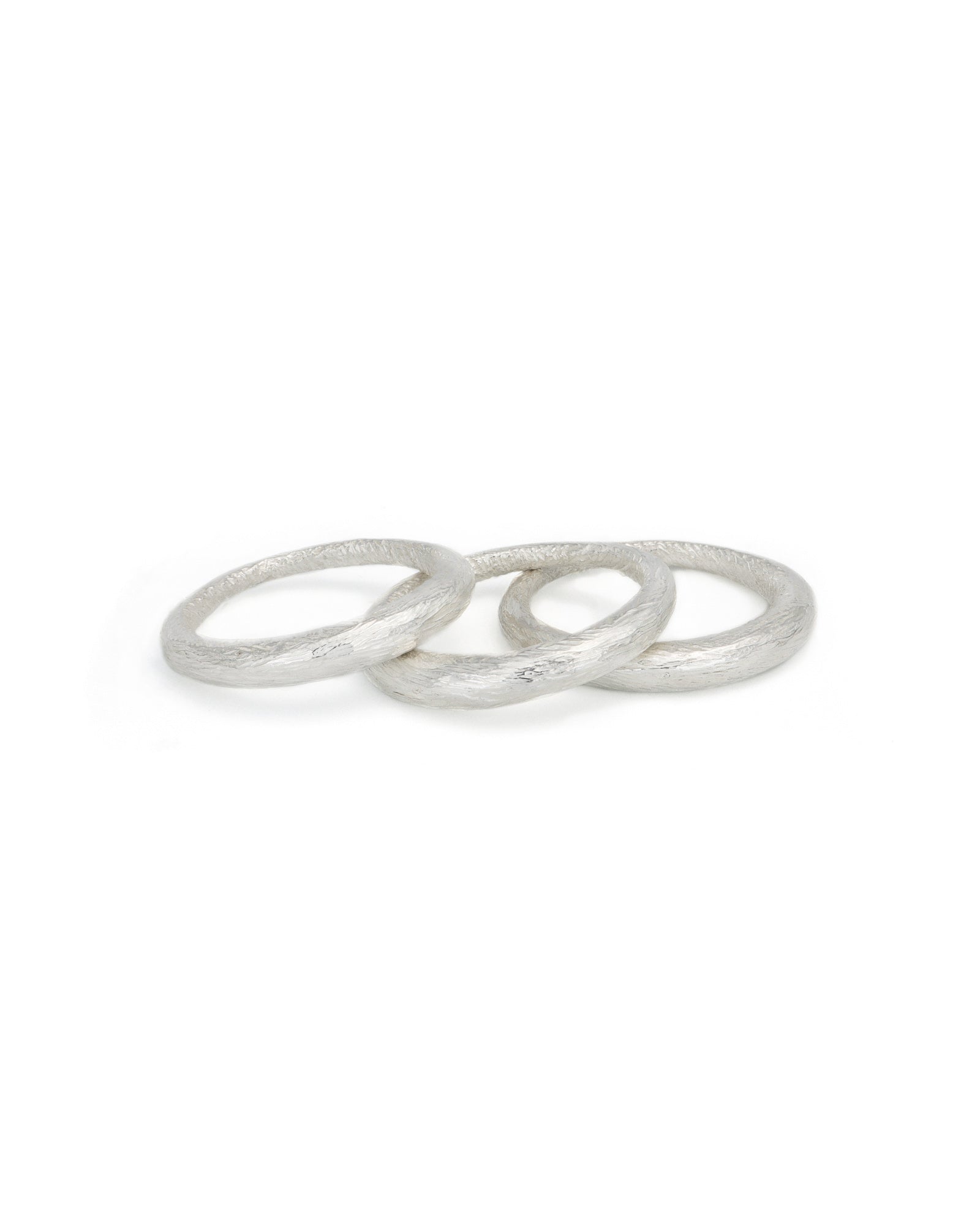 Tapered Band