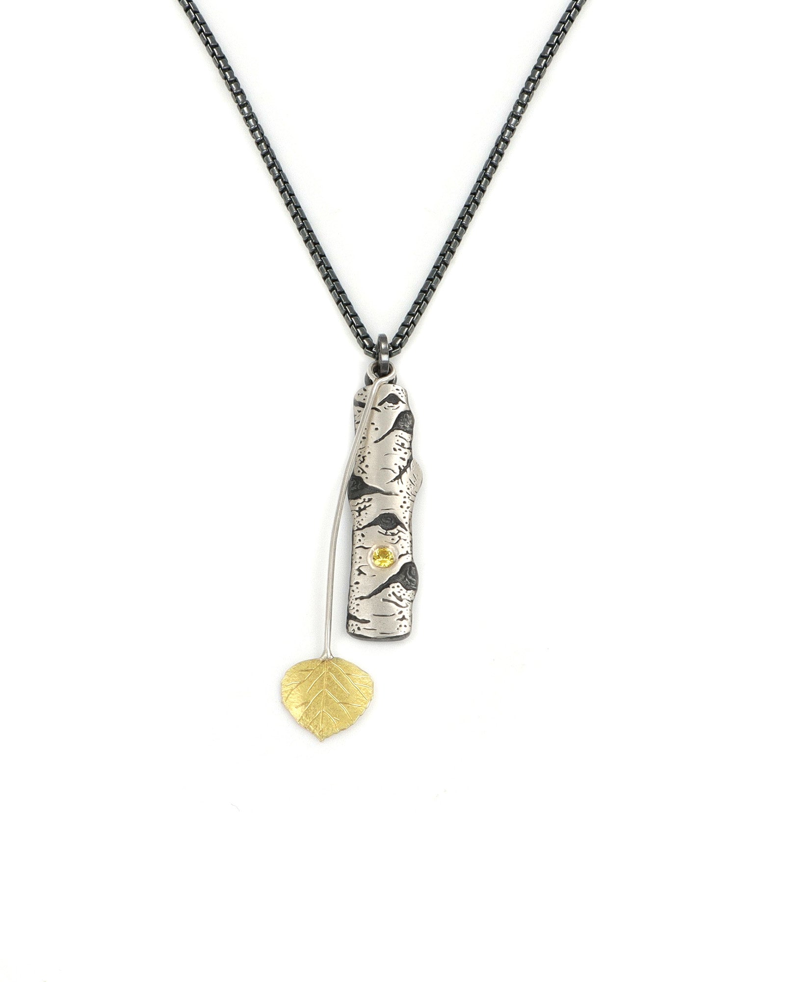 Aspen Allure Pendant