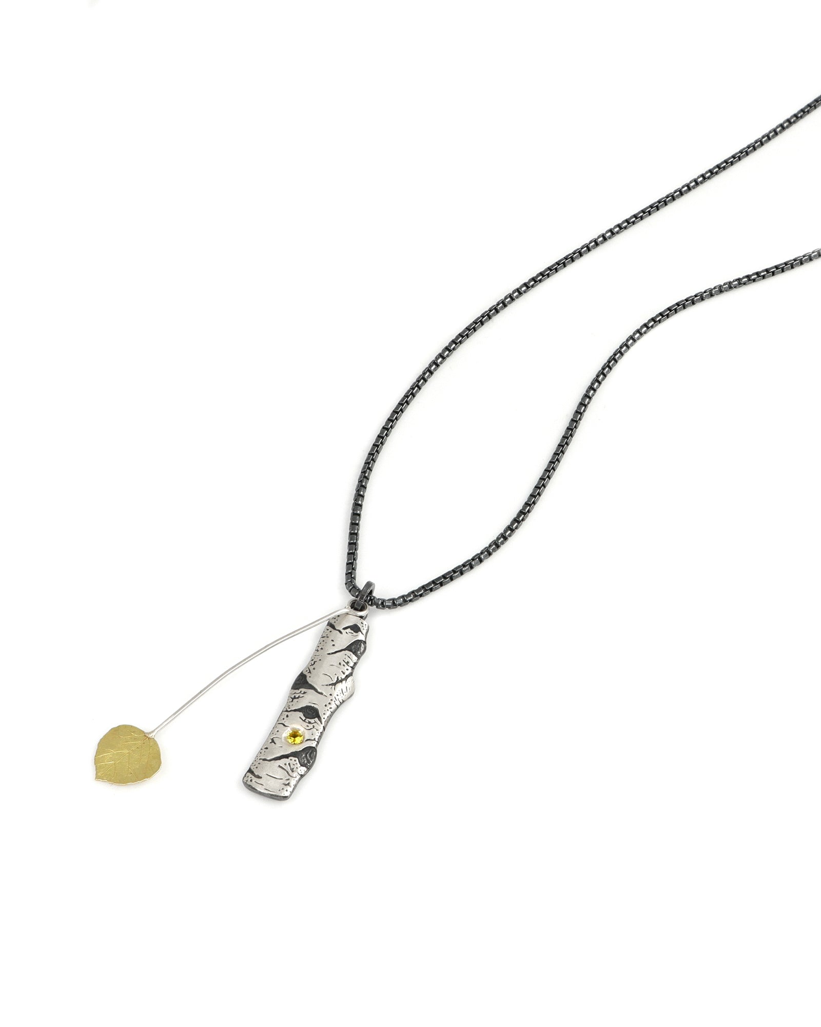 Aspen Allure Pendant
