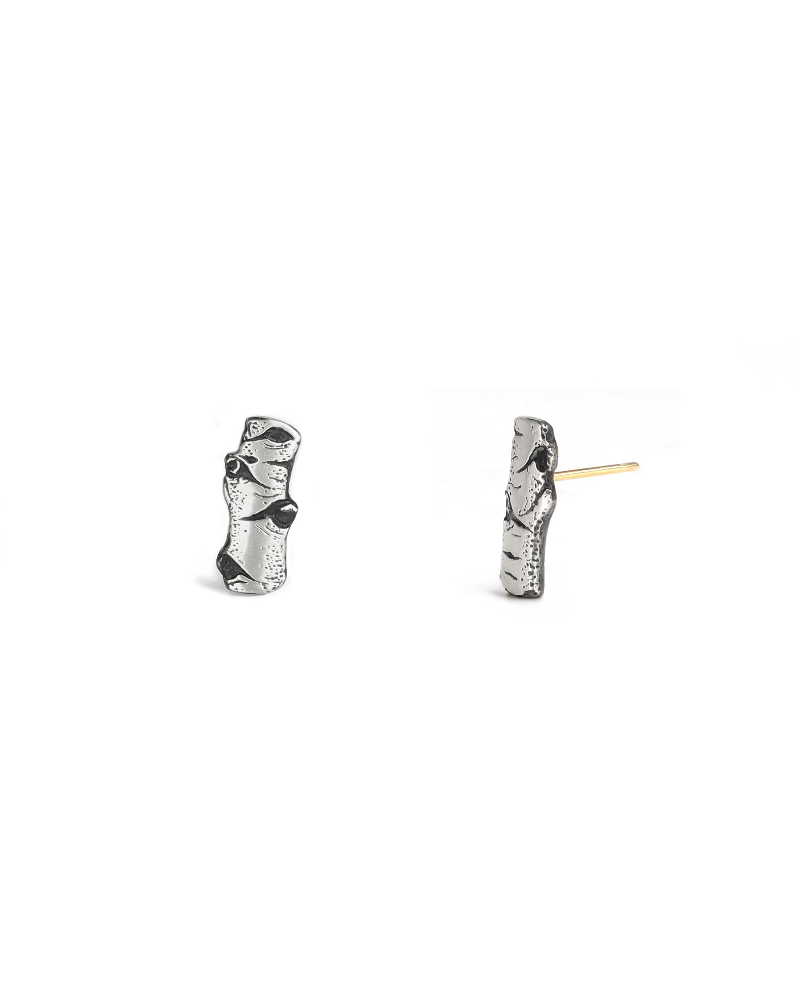 Aspen Allure Mini Stud Earrings