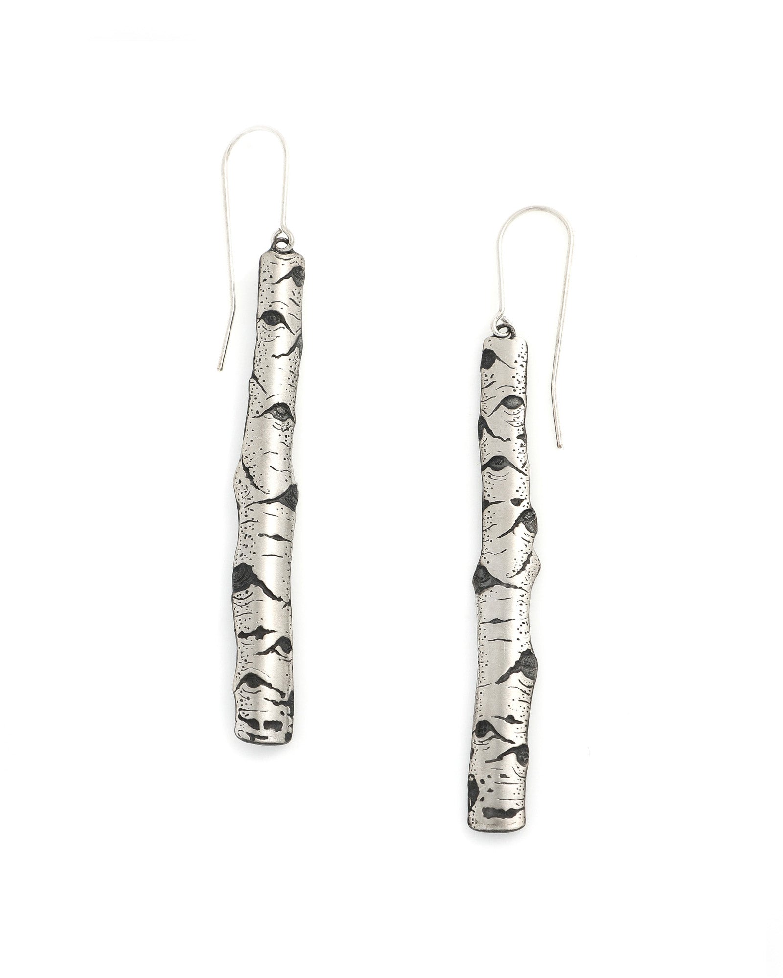 Aspen Allure Earrings - Long