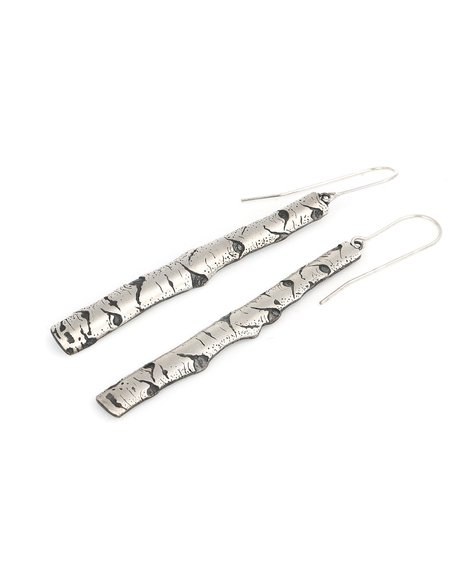 Aspen Allure Earrings - Long